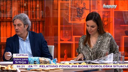 LAZANSKI IZDAO ALARMANTNO UPOZORENJE: Bojim se da Vašington nije zainteresovan KOSOVSKIM PITANJEM dok se ne desi neka kataklizma, dok ne padne krv!