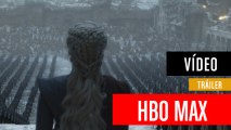 Tráiler de HBO Max, el nuevo servicio de streaming de Warner