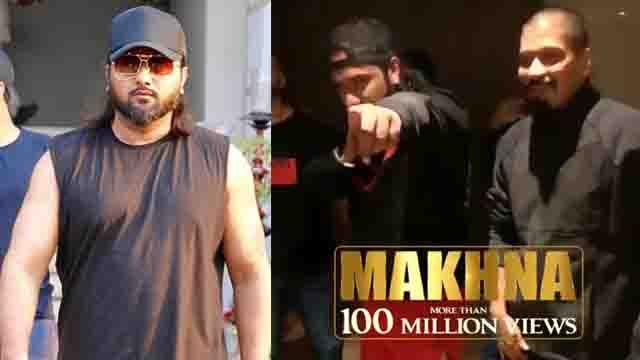 Yo Yo Honey Singh gets in trouble, FIR registered against him; Here's Why | FilmiBeat