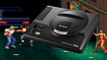 Sega Mega Drive Mini - Análisis e impresiones