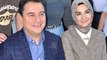 Ali Babacan'ın eşi Zeynep Babacan kimdir? Nasıl tanıştılar?