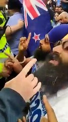 Punjab Referendum 2020, Khalistan