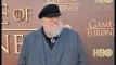 «Game of Thrones» : George R.R. Martin en dit plus sur la nouvelle série