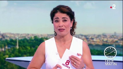 14-Juillet : la Garde républicaine répète avant le défilé