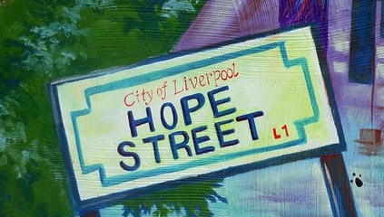 LIMF, British Gymnastics, Empire Youth Theatre & Back To The Dock!