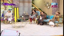 Salam Zindagi with Faysal Qureshi - Parveen Akber & Jahanara Hai - 9th July 2019