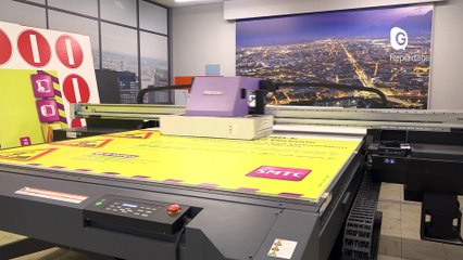 Reportage - À la découverte de l'entreprise Sépia