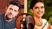 Deepika Padukone and Hrithik Roshan to star in the remake of Satte Pe Satta