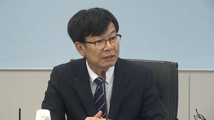 김상조 "부품산업 경쟁력 제고에 민관 협력" / YTN