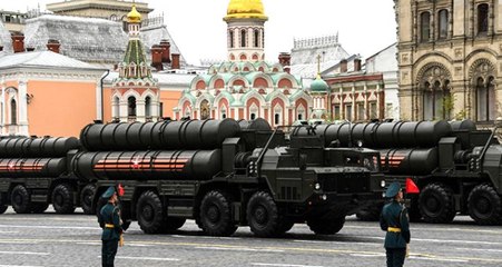 Son dakika! ABD'nin S-400 tehdidine Türkiye'den yanıt