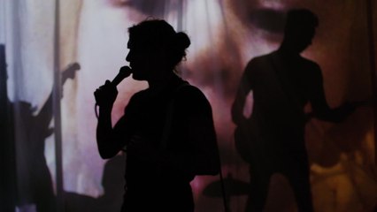 Gypsies On The Autobahn - Gonna Be Strong