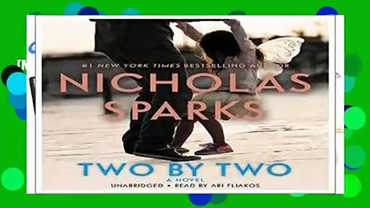 [MOST WISHED]  Two by Two