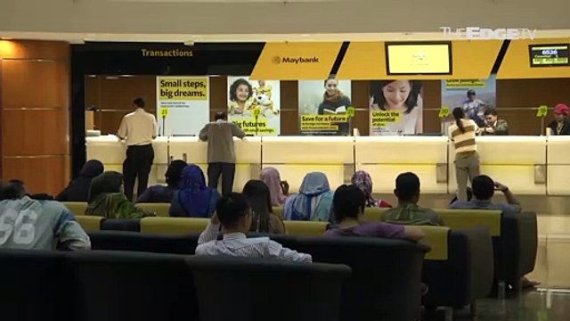 NEWS: Maybank wins at PwC Building Trust Awards 2019