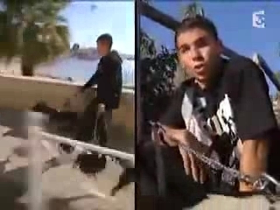 France 3 - 30 Millions d'amis - 19 Janvier 2008