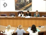 Roma - Audizione Centro nazionale trapianti su direttiva Ue (10.07.19)