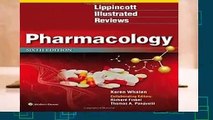 Any Format For Kindle  Lippincott Illustrated Reviews: Pharmacology (Lippincott Illustrated