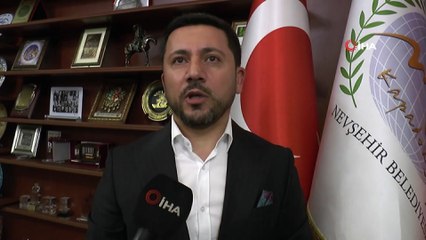 Dünyanın en büyük yeraltı şehrinde ortaya çıkartılan 13.yüzyıla ait kilise geçmişe ışık tutacak