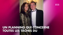 Jean-Pierre Pernaut : cette anecdote étonnante sur son quotidien avec Nathalie Marquay