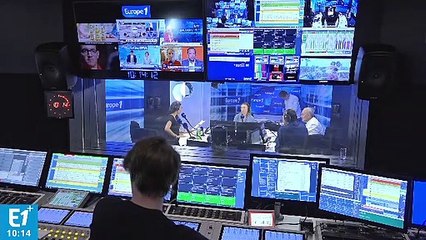 Le festival de Carcassonne, un flashmob pour danser comme Rabbi Jacob