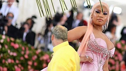 Niki Minaj concert annulé en Arabie Saoudite