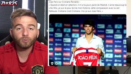 ON CONNAIT LA SANCTION POUR NEYMAR D'AVOIR SÉCHER LA REPRISE ! / IL EST TOUJOURS EN VACANCE.. ZI#825