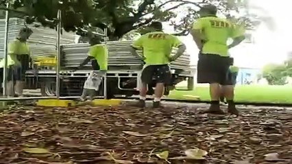 Fencing Accessories | Temporary Fence Hire Sydney - TFH Hire Services