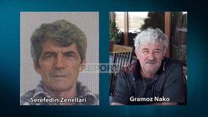 Report TV - Korçë, vrau kunatin dhe më pas veten, dyshonte se kishte lidhje intime me ish gruan