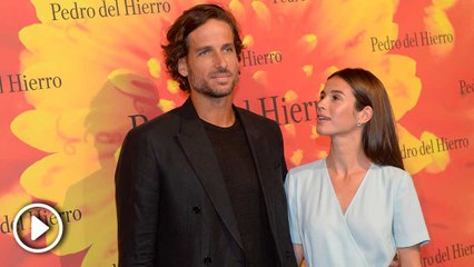 Feliciano López y Sandra Gago desvelan nuevos detalles de su boda