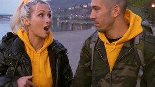 The Amazing Race Canada - S07E02 - Our Competition's Not That Smart - July 09, 2019 || The Amazing Race Canada (07/09/2019)