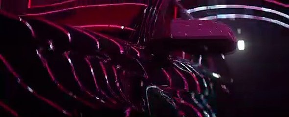 VÍDEO: Anuncio del Hyundai VENUE - Urban Vibes