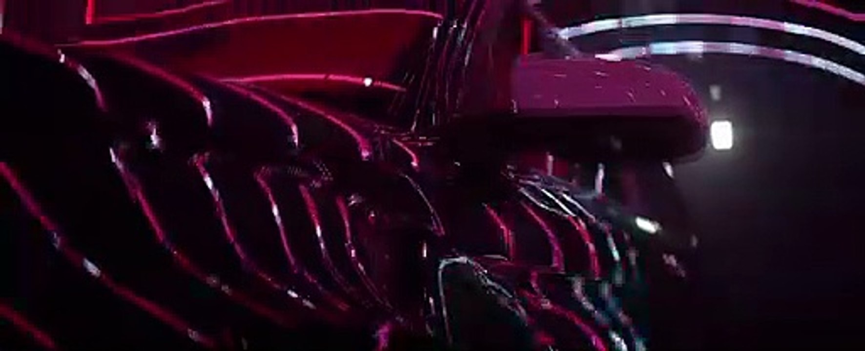 VÍDEO: Anuncio del Hyundai VENUE - Urban Vibes