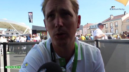 Tour de France 2019 - Andy Schleck : "Romain Bardet peut gagner le Tour, pas Thibaut Pinot""