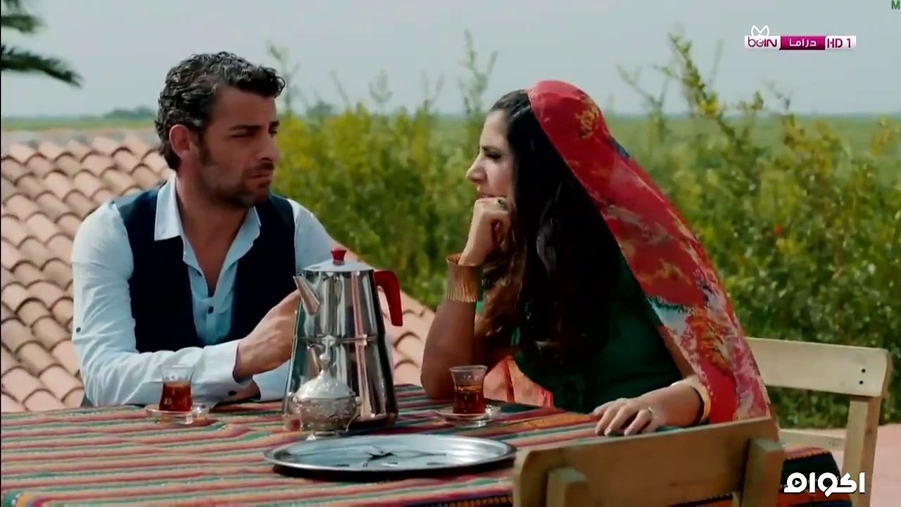 مسلسل العروس الجديدة الموسم الثاني مدبلج للعربي...