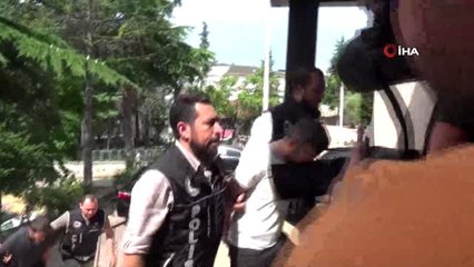 Bilecik'te uyuşturucu operasyonu: 7 kişi adliyeye sevk edildi