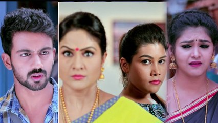 Kamali Kannada Serial: ಕಮಲಿ ತನ್ನ ಸೊಸೆಯಾಗೋದು ಬೇಡ ಎಂದಳು ತಾರಾ | FILMIBEAT KANNADA