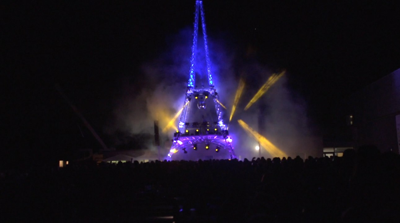 Le BAL des Pompiers de Haguenau
