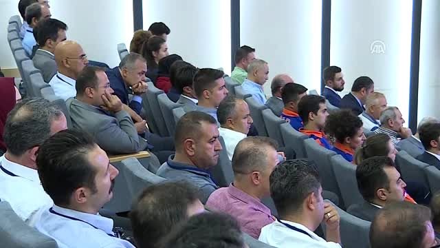 Soylu: Büyük depremler bakımından Türkiye, 77 depremle dünyada 14. sıradadır