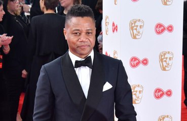 Cuba Gooding Jr. made 'huge scene' at NY restaurant