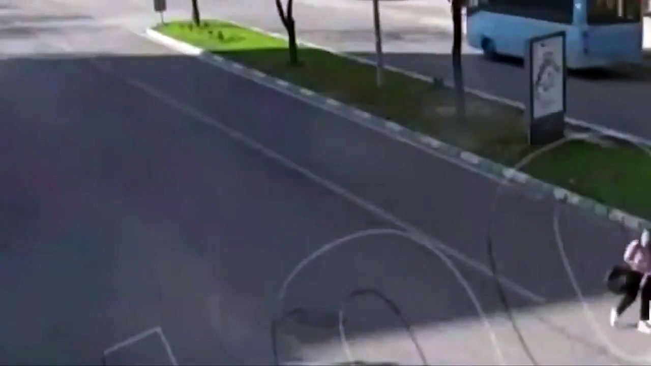 Türkiye'yi ikiye bölen kaza: Kim Kusurlu?