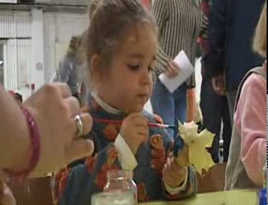 Ci tas la trouille à Saint-Jean-de-monts (85160)