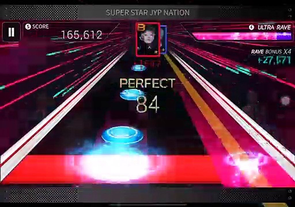 SuperStar JYPNATION - [NORMAL] DAY6 어떻게 말해 (How Can I Say) ALL PERFECT
