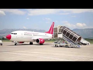 ME VIZË DHE PASAPORTË FALSE DREJT KANADASË, DY TURQ KAPEN NË RINAS