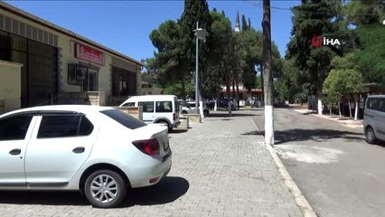 Nefes borusuna süt kaçan 2 aylık hayatını kaybetti