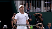 Wimbledon : Querrey, un adversaire de taille pour Nadal