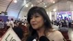 #PHVote: Imee Marcos at proclamation