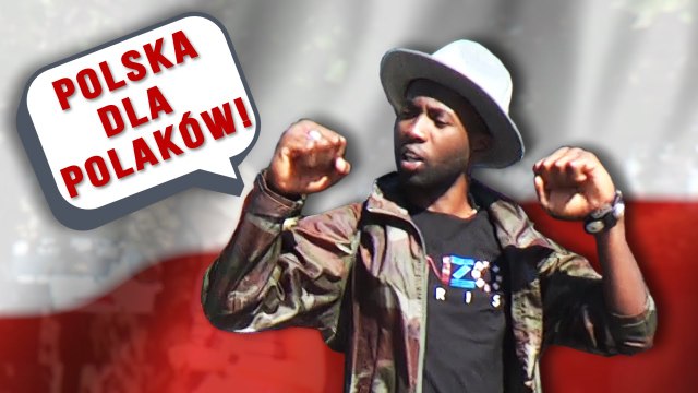POLSKA DLA POLAKÓW!