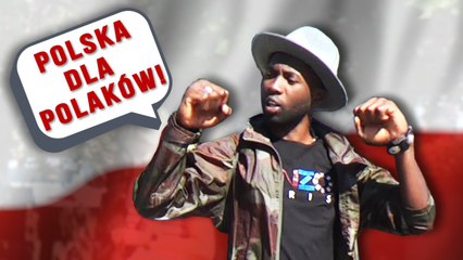 POLSKA DLA POLAKÓW!