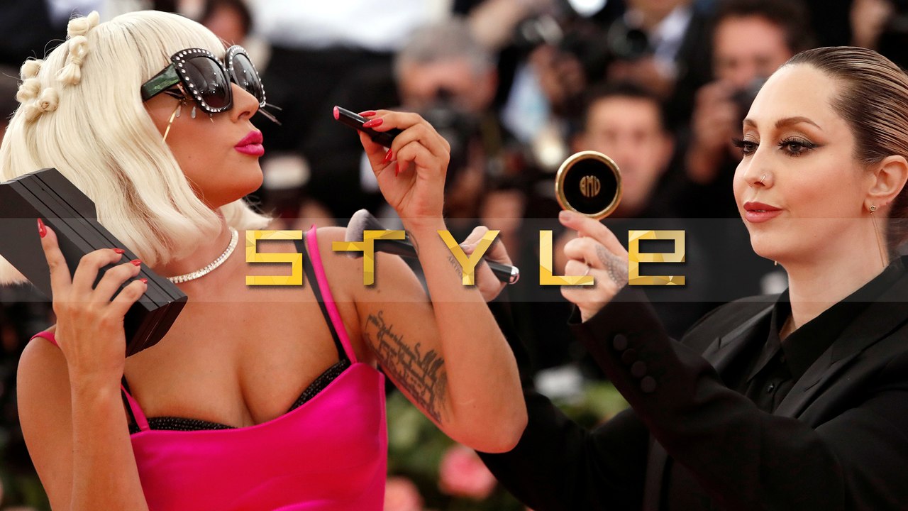 Here’s what we know about Haus Laboratories, Lady Gaga’s new make-up line