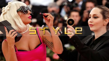 Here’s what we know about Haus Laboratories, Lady Gaga’s new make-up line