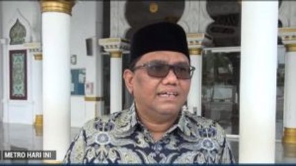 Meski Tuai Polemik, Pembahasan Qanun Poligami Tetap Berlanjut